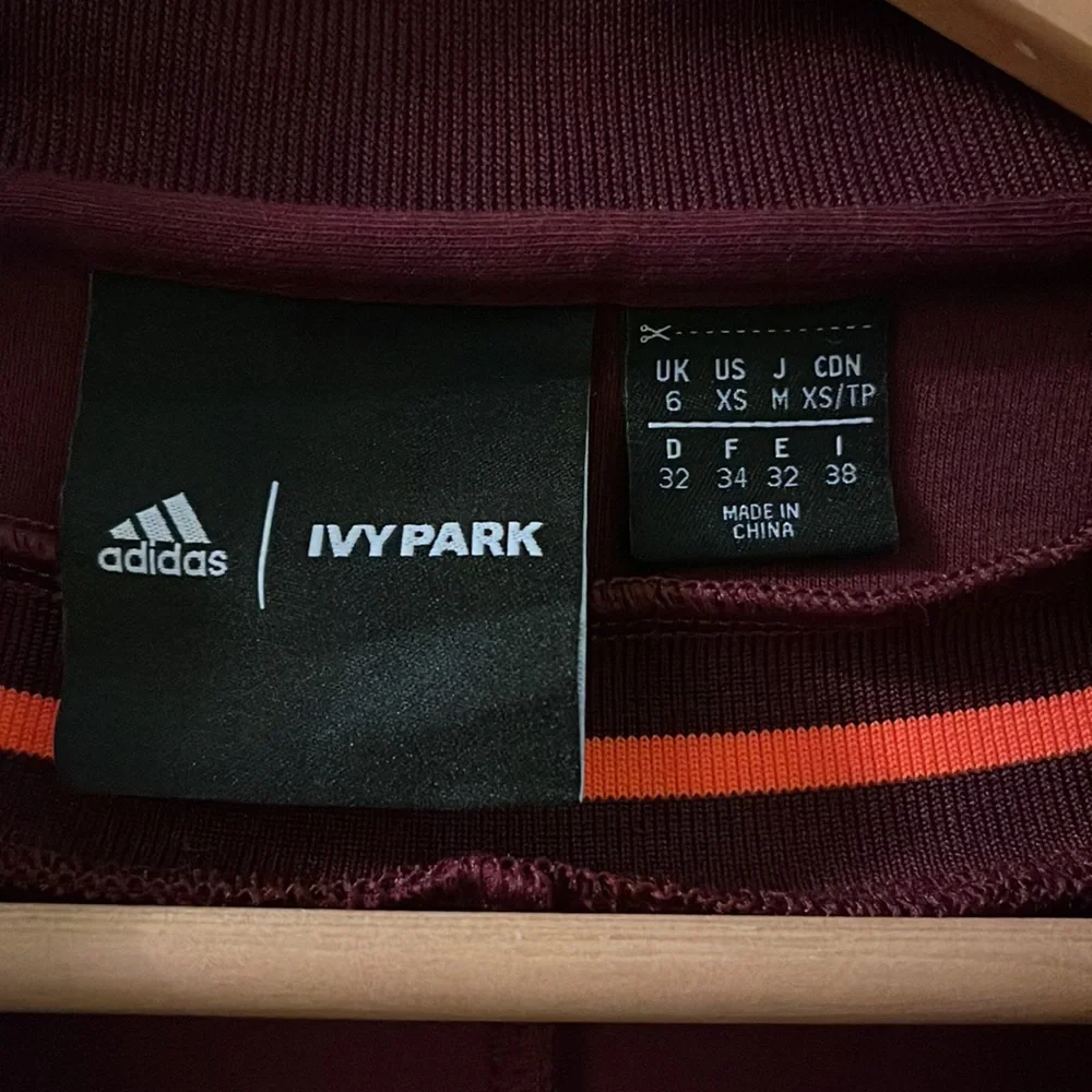 adidas x IVY PARK Long Sleeve Bodysuit - XS - Picture 5 of 10